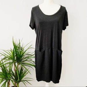 Anthropologie Dolan Left Coast Loren Tunic Dress